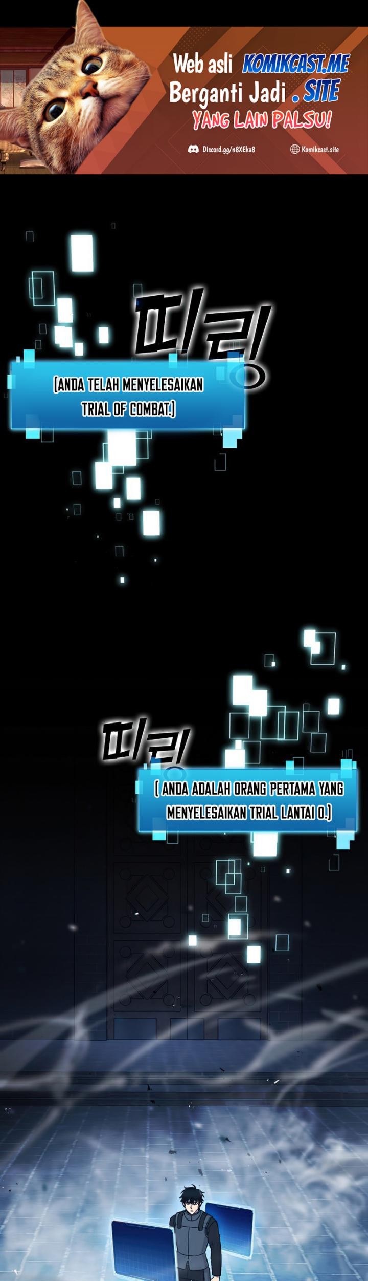 Baca Manhwa Demon Lord’s Martial Arts Ascension Chapter 22 Gambar 2