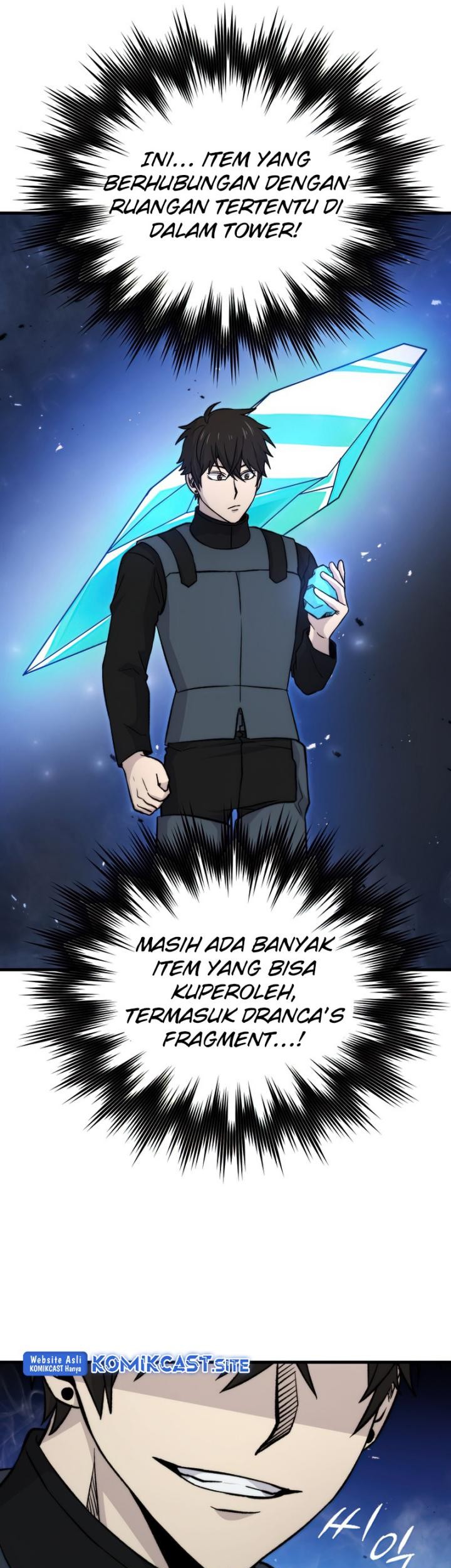 Demon Lord’s Martial Arts Ascension Chapter 22 Gambar 54