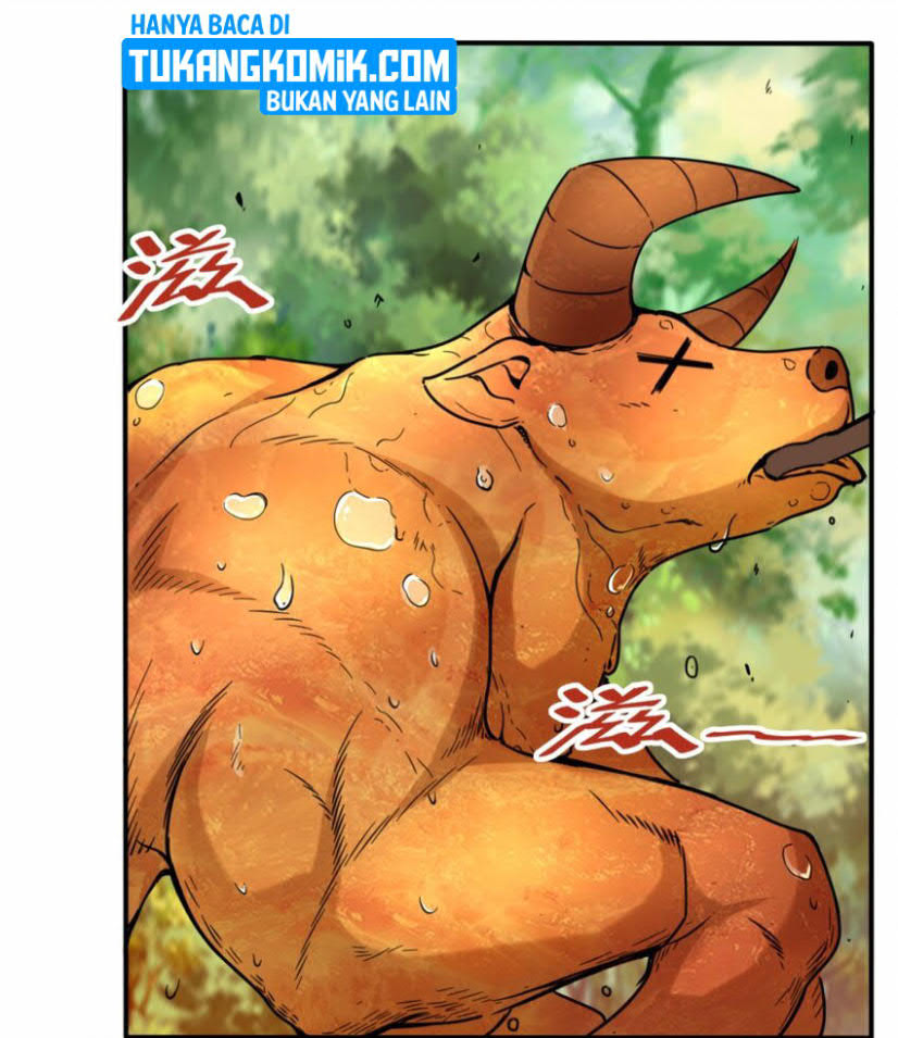 Endless devourer Chapter 04 Gambar 11