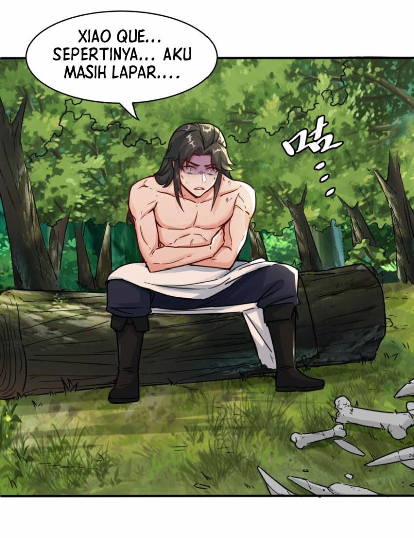 Endless devourer Chapter 04 Gambar 14