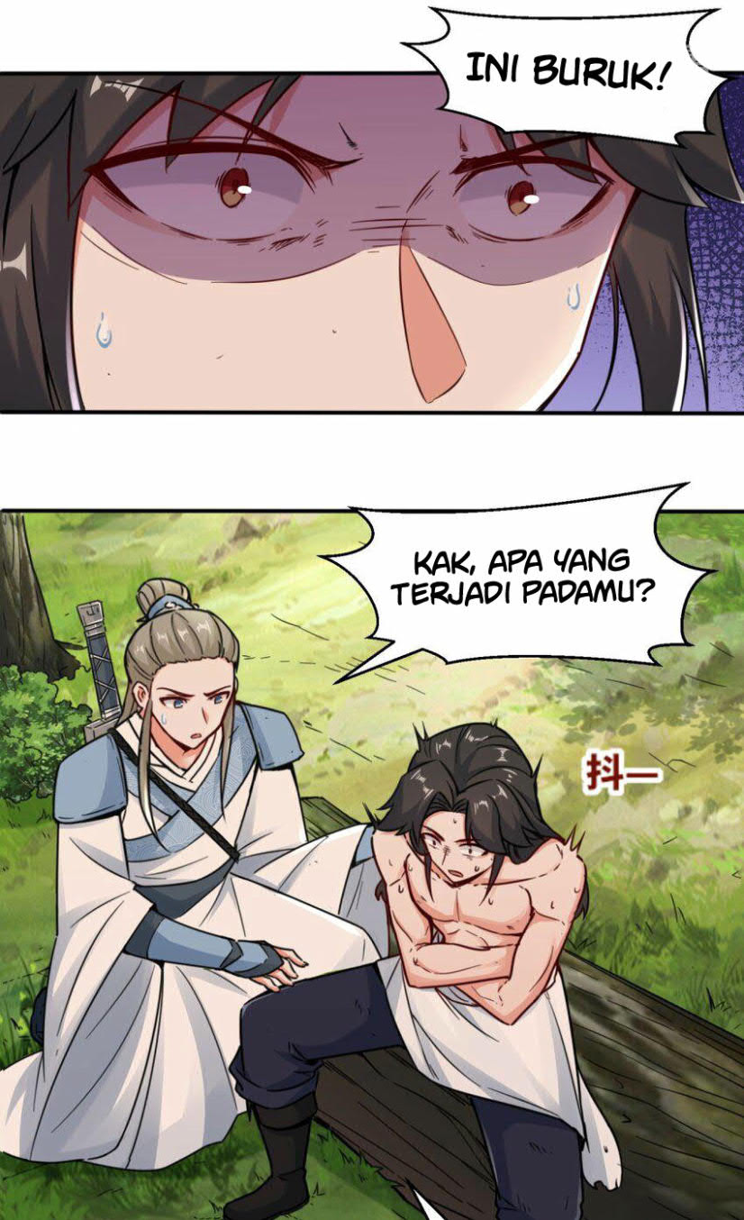 Endless devourer Chapter 04 Gambar 15