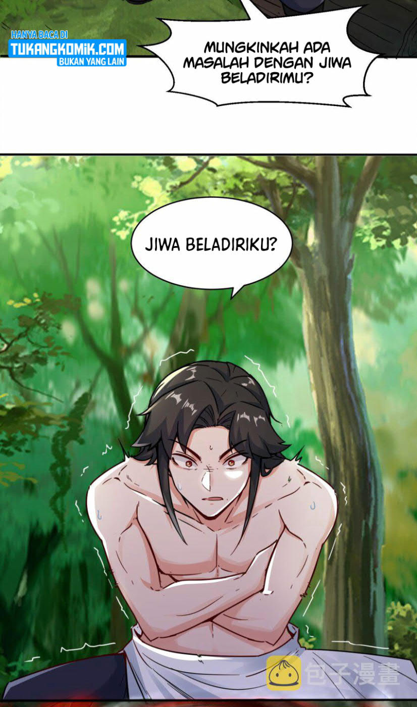 Endless devourer Chapter 04 Gambar 16