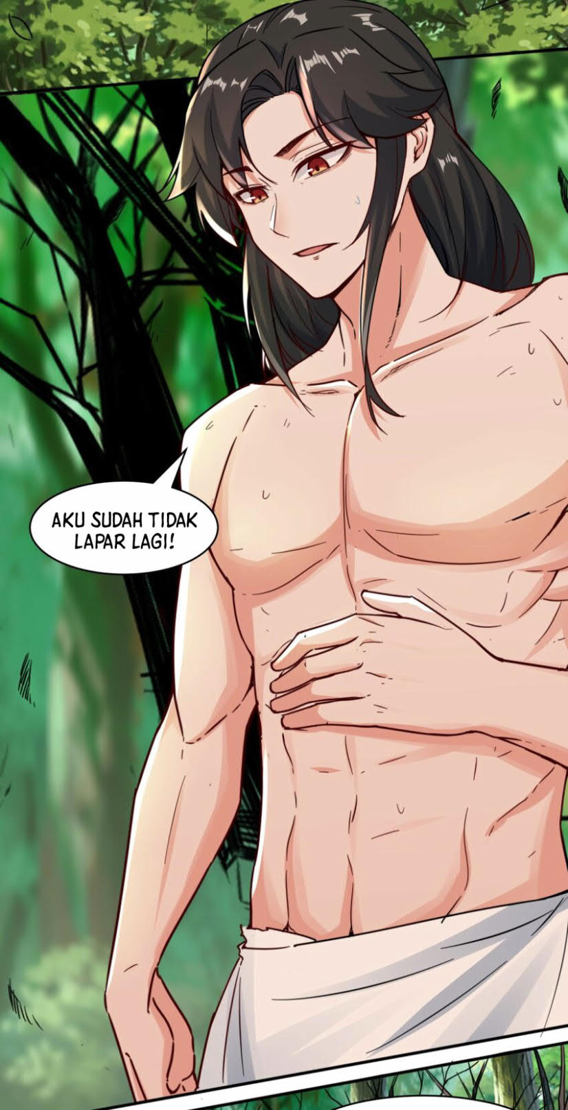 Endless devourer Chapter 04 Gambar 21