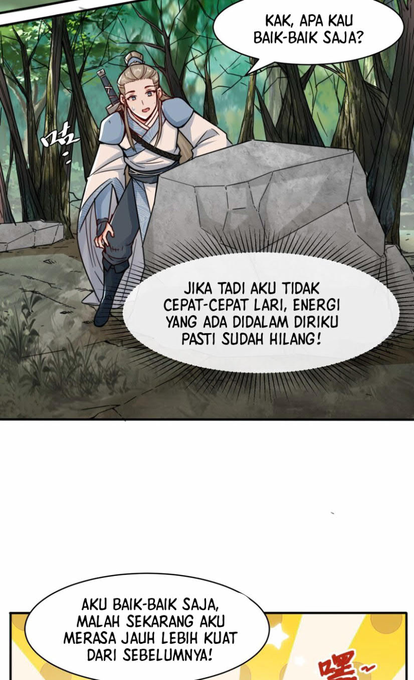 Endless devourer Chapter 04 Gambar 22