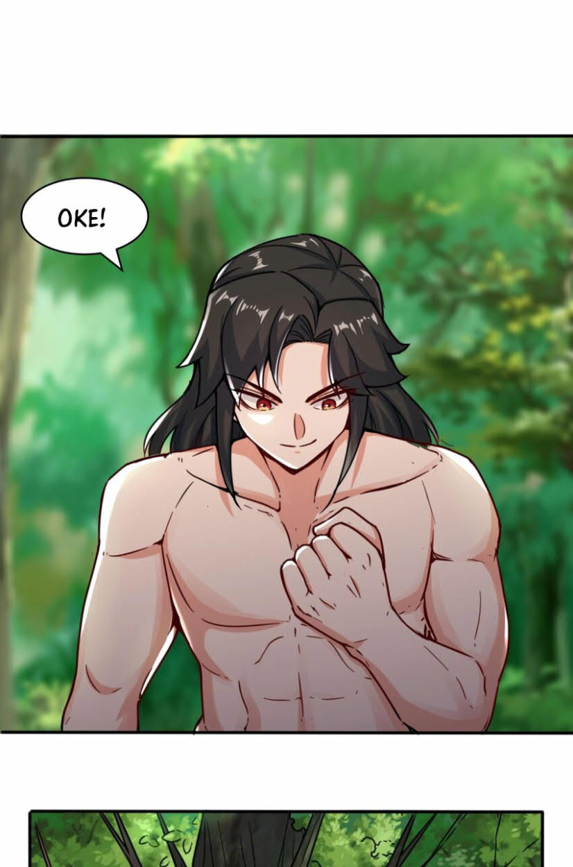 Endless devourer Chapter 04 Gambar 24
