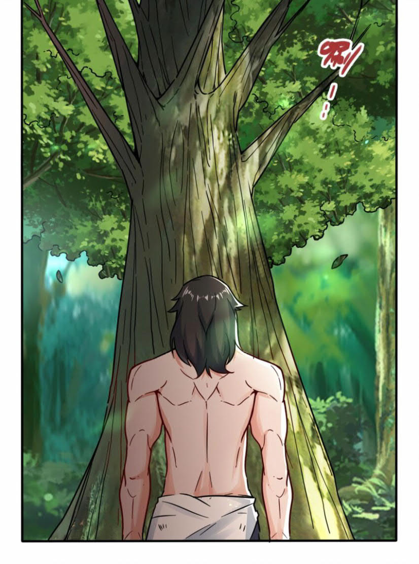 Endless devourer Chapter 04 Gambar 25