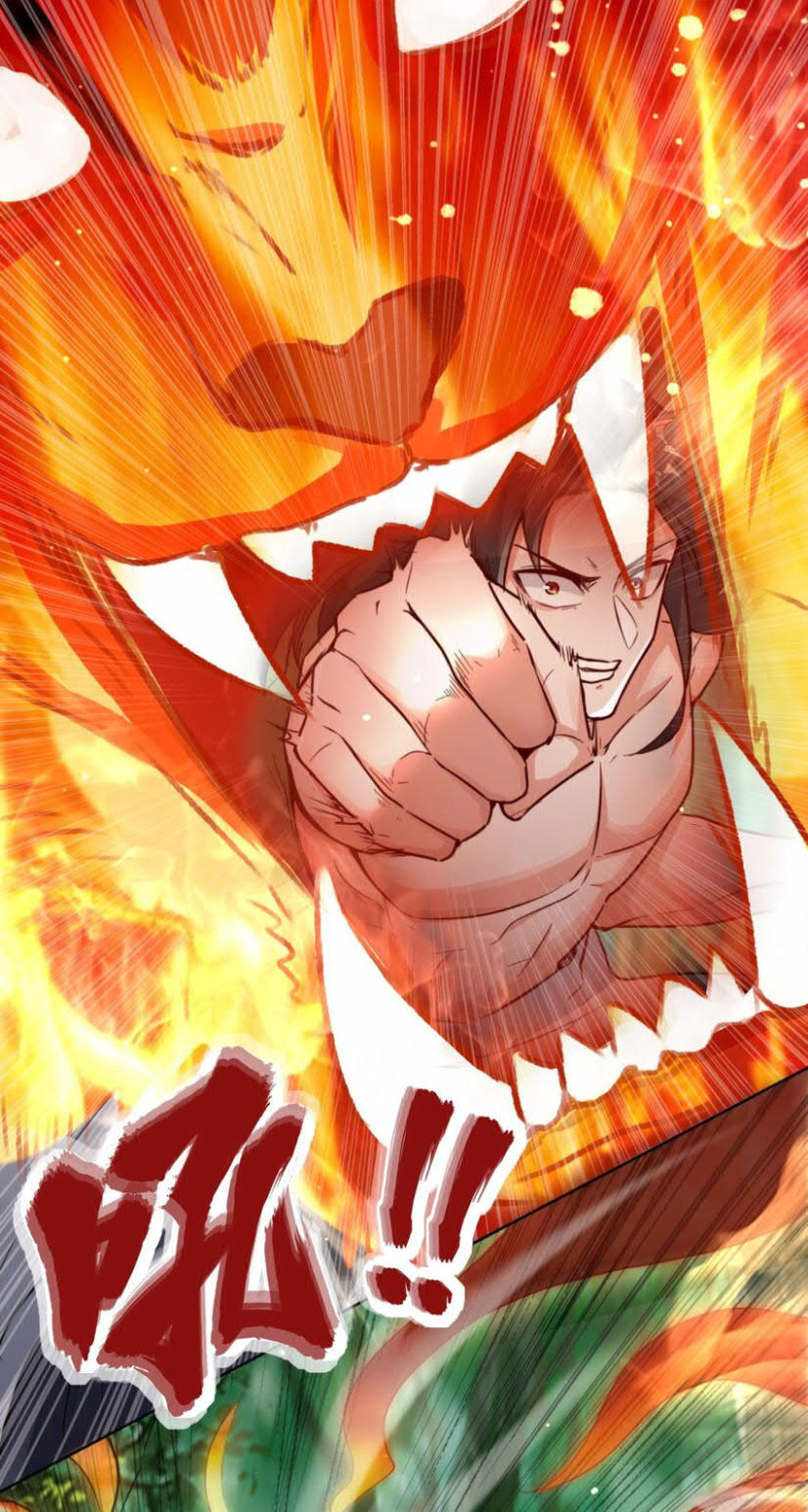 Endless devourer Chapter 04 Gambar 27