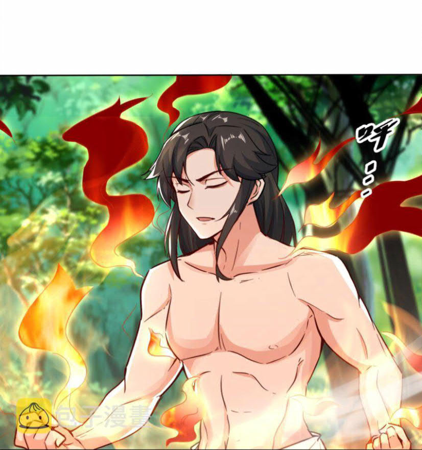 Endless devourer Chapter 04 Gambar 30