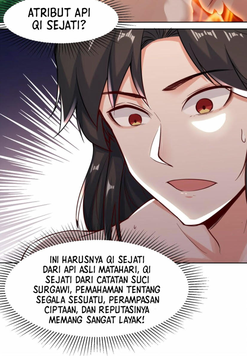 Endless devourer Chapter 04 Gambar 32