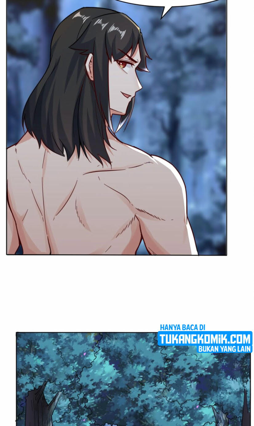 Endless devourer Chapter 04 Gambar 34