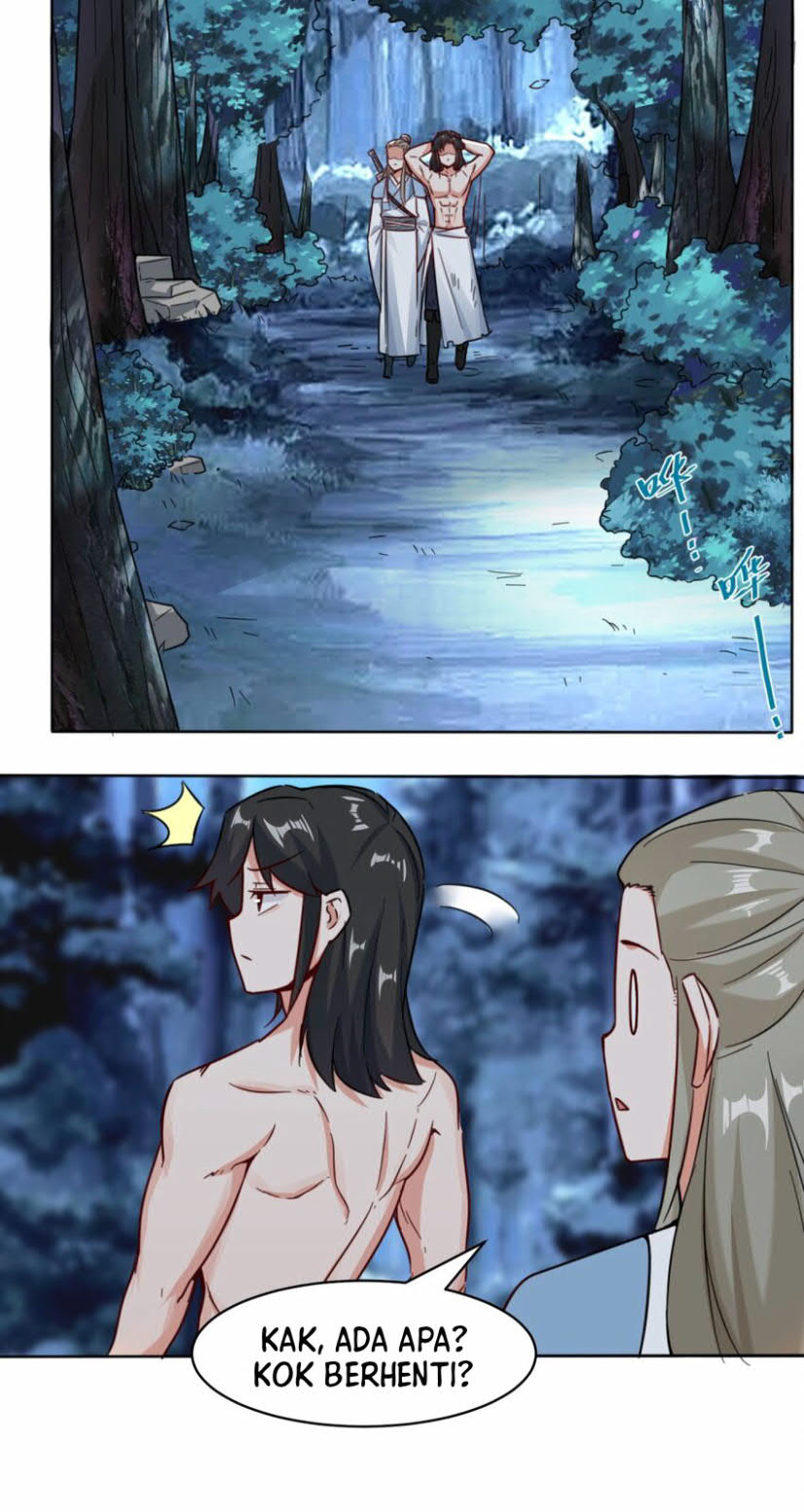 Endless devourer Chapter 04 Gambar 35