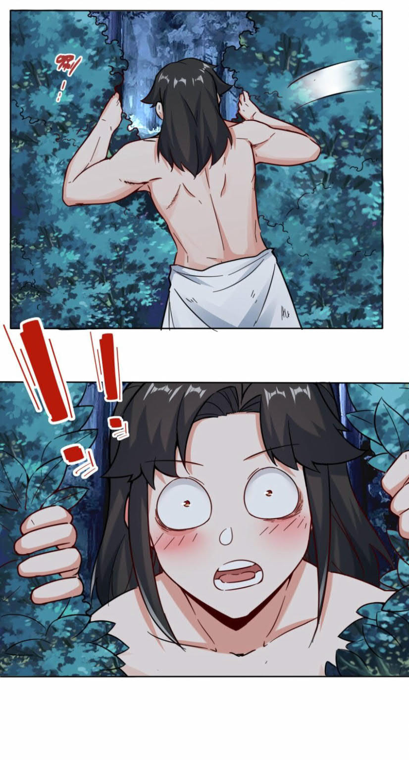 Endless devourer Chapter 04 Gambar 36