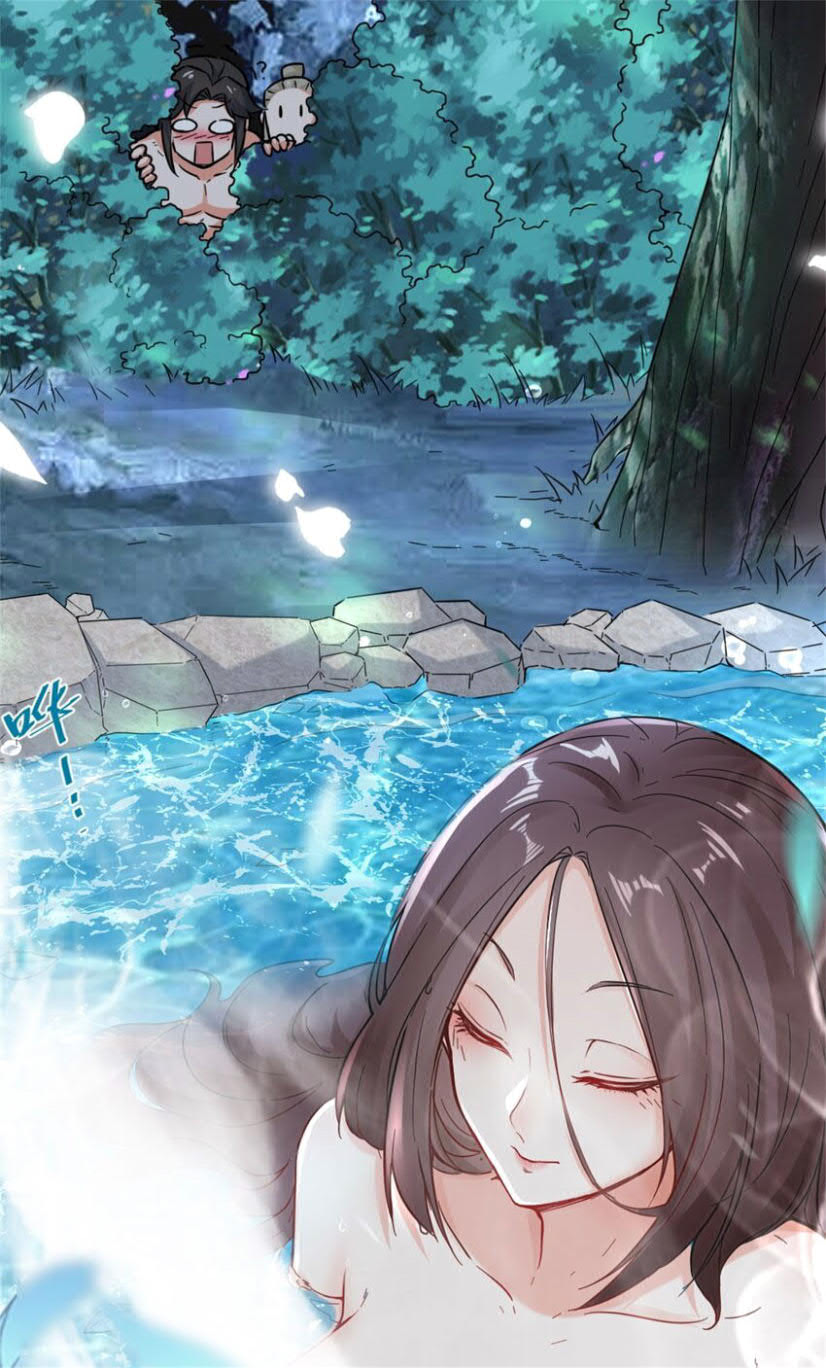 Endless devourer Chapter 04 Gambar 37