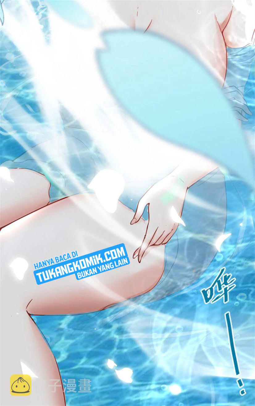 Endless devourer Chapter 04 Gambar 38