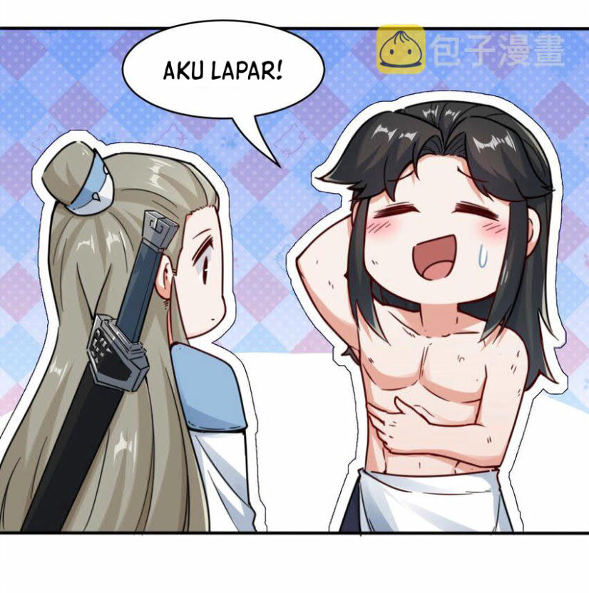 Endless devourer Chapter 04 Gambar 5