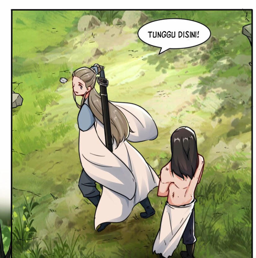 Endless devourer Chapter 04 Gambar 6