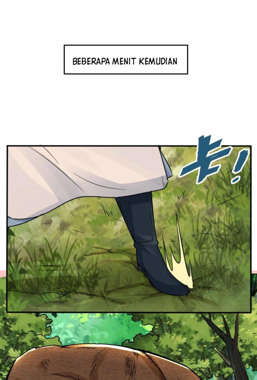 Endless devourer Chapter 04 Gambar 8