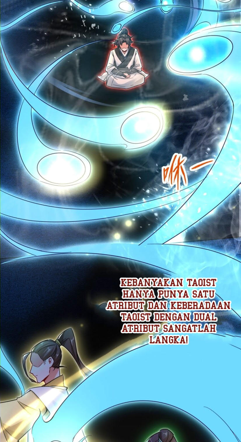 Endless devourer Chapter 03 Gambar 10
