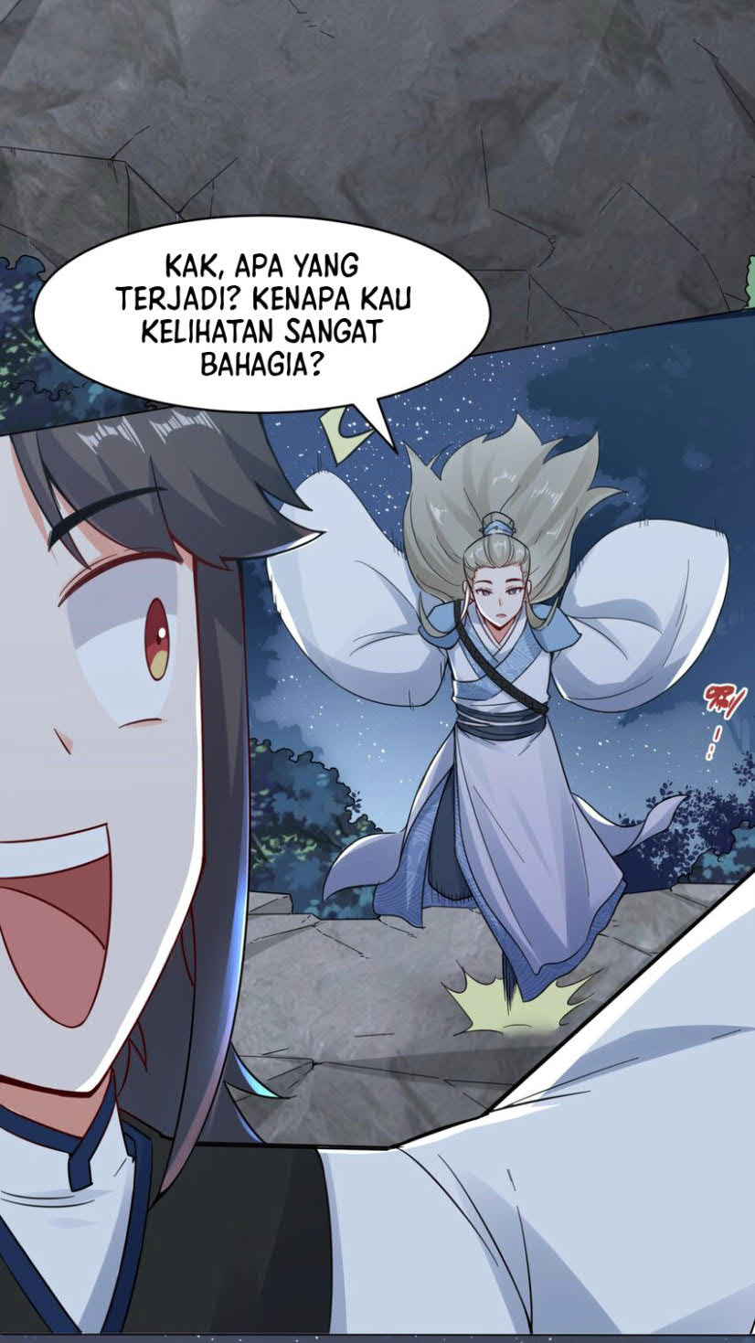 Endless devourer Chapter 03 Gambar 15