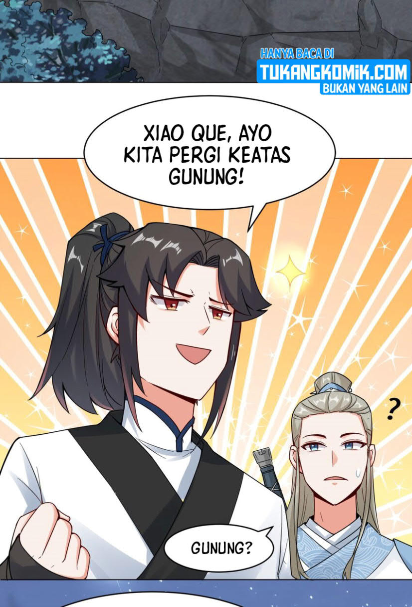 Endless devourer Chapter 03 Gambar 17