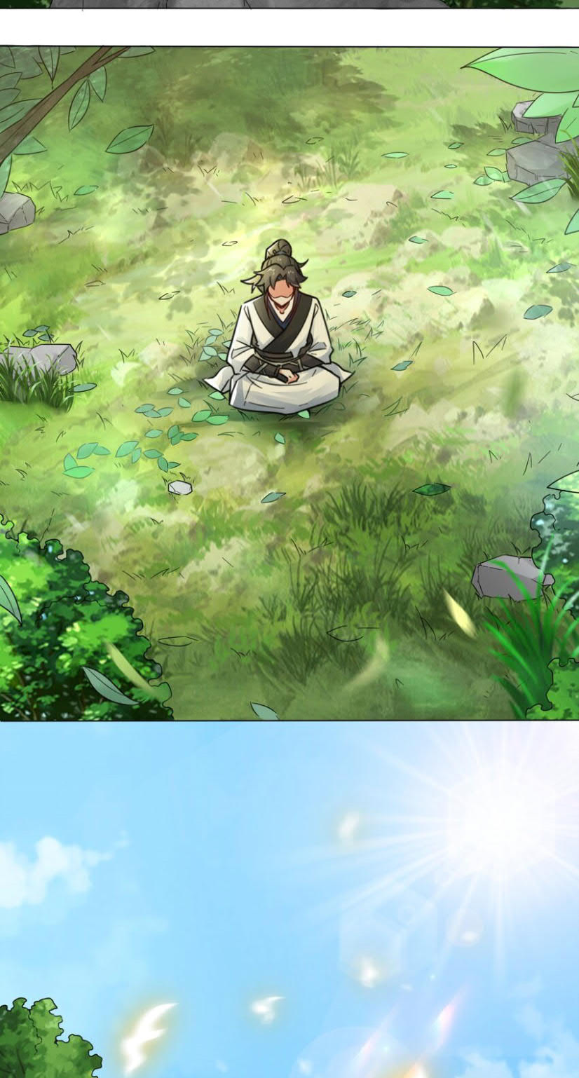 Endless devourer Chapter 03 Gambar 20