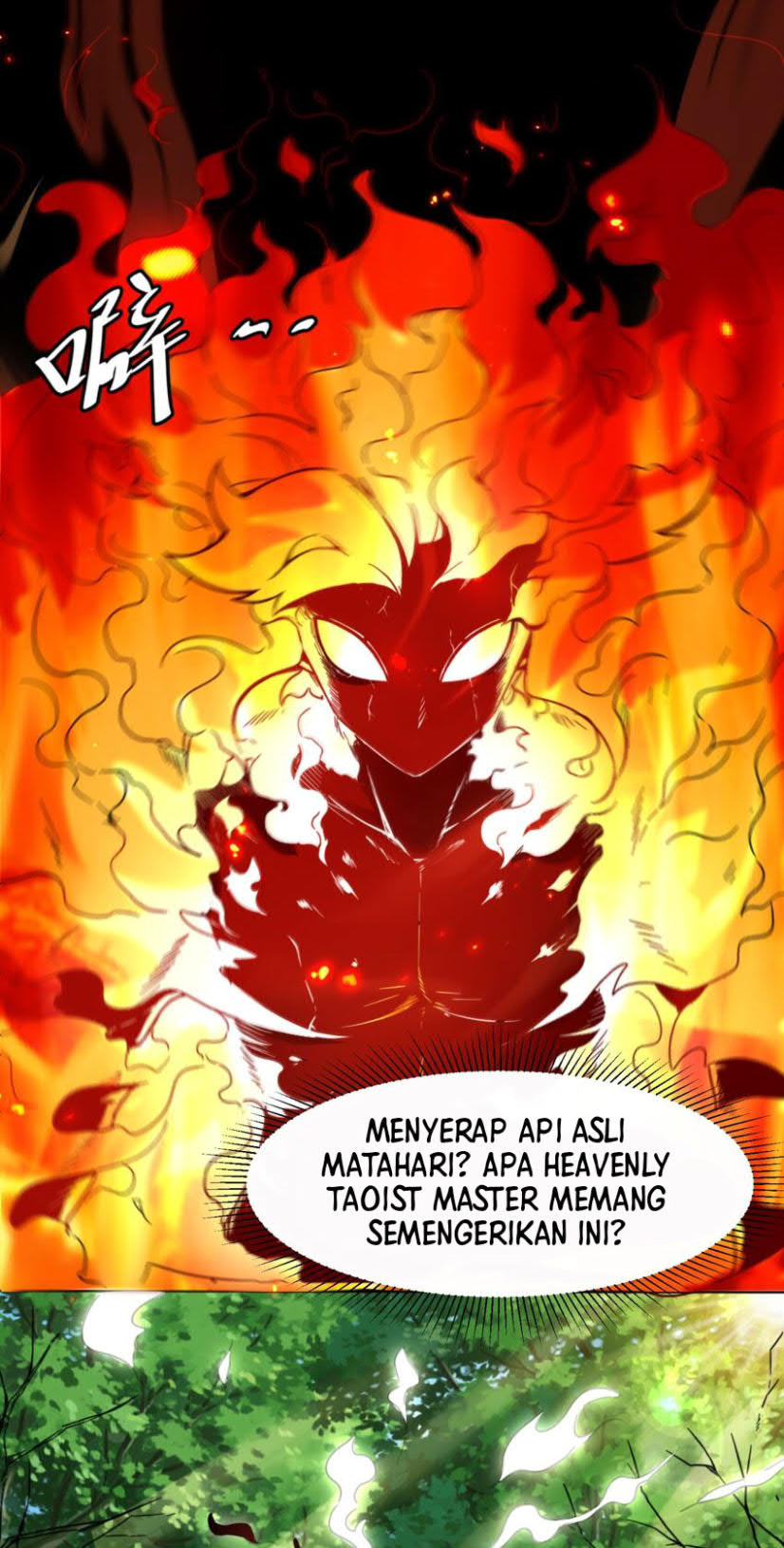 Endless devourer Chapter 03 Gambar 23