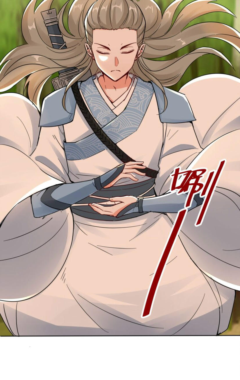 Endless devourer Chapter 03 Gambar 26
