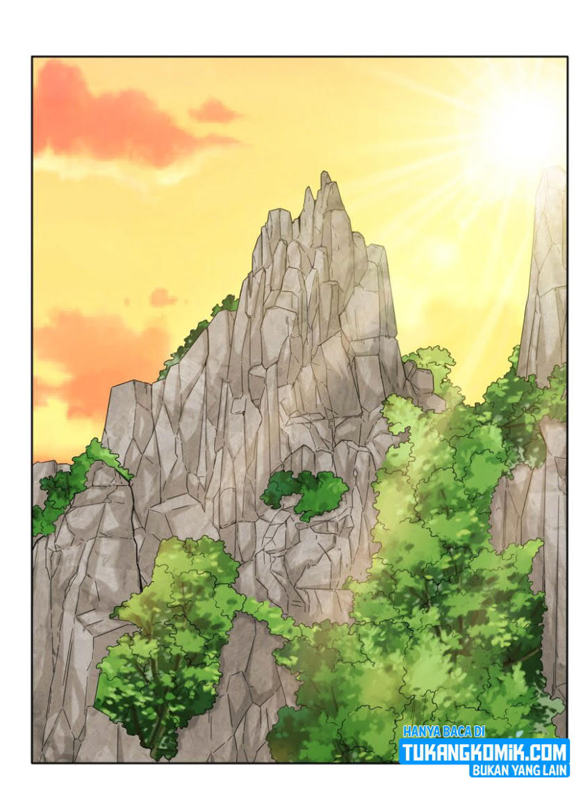 Endless devourer Chapter 03 Gambar 27