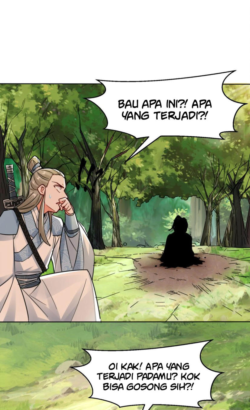 Endless devourer Chapter 03 Gambar 29