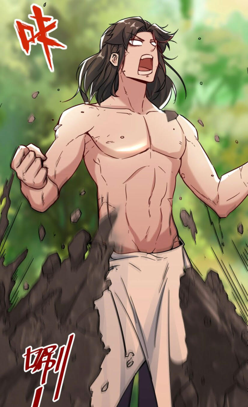 Endless devourer Chapter 03 Gambar 31
