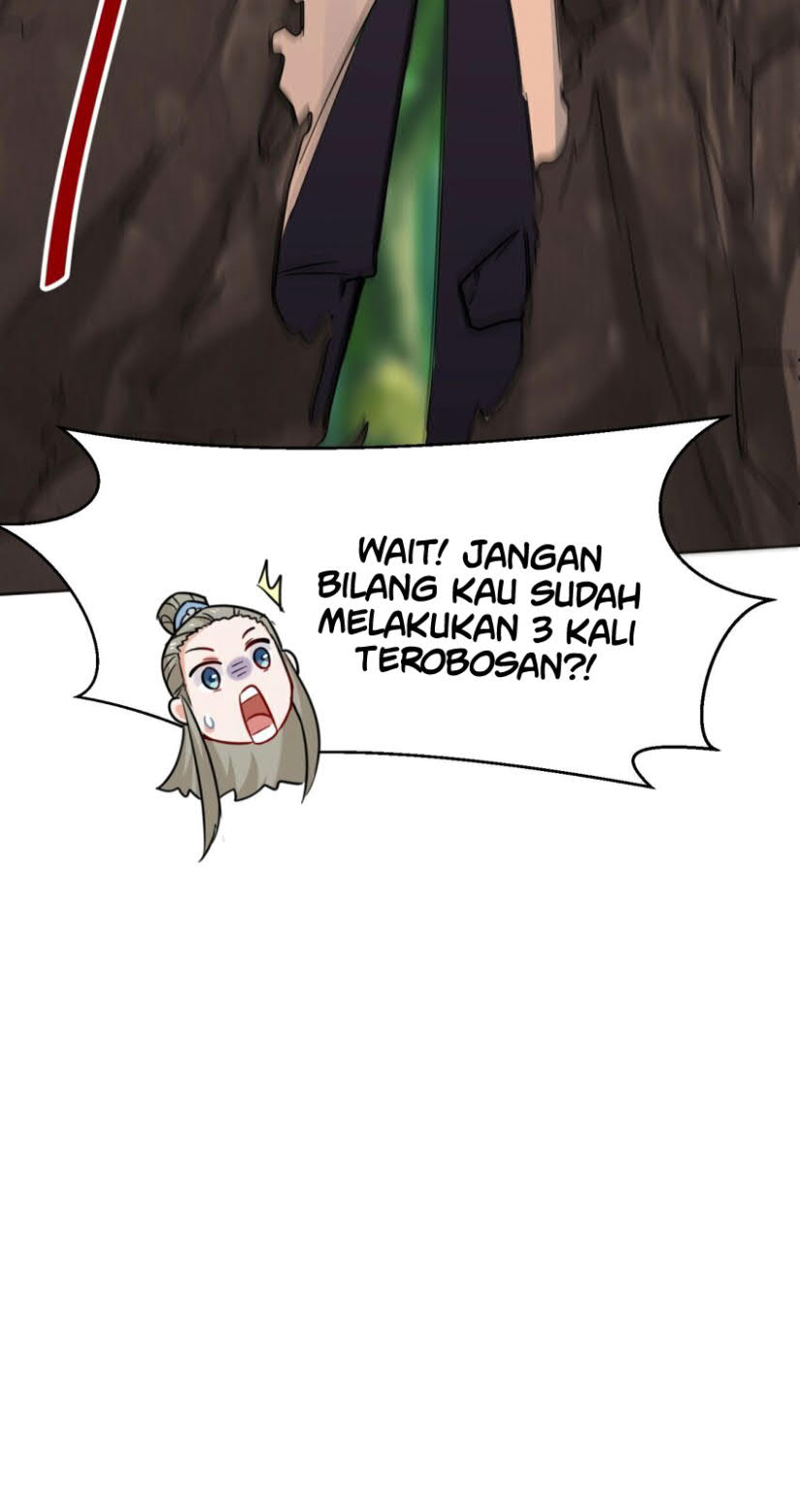 Endless devourer Chapter 03 Gambar 32