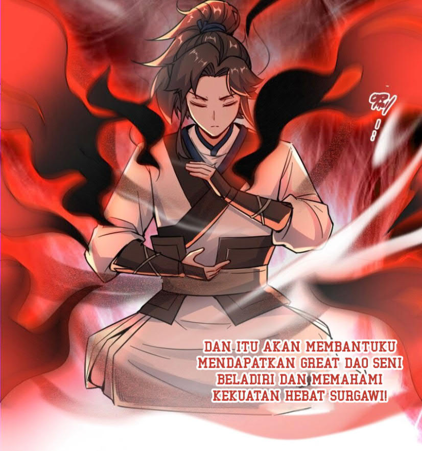 Endless devourer Chapter 03 Gambar 5