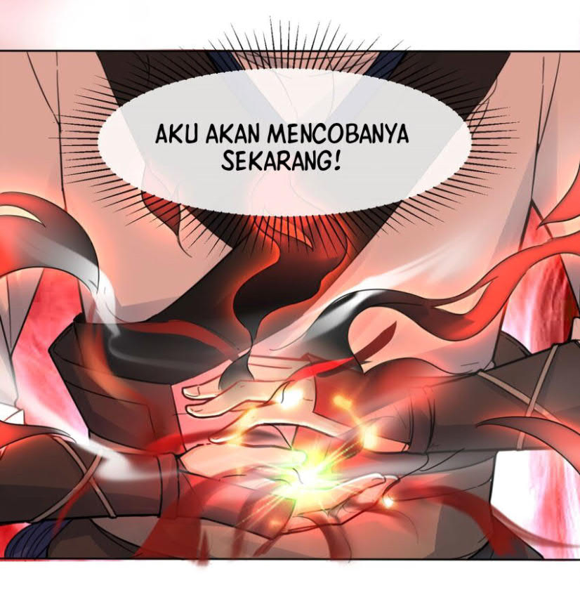 Endless devourer Chapter 03 Gambar 6