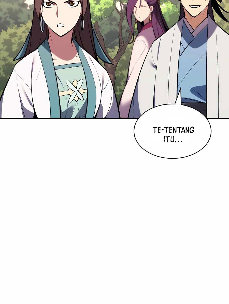 Records Of The Swordsman Scholar Chapter 44 Gambar 41