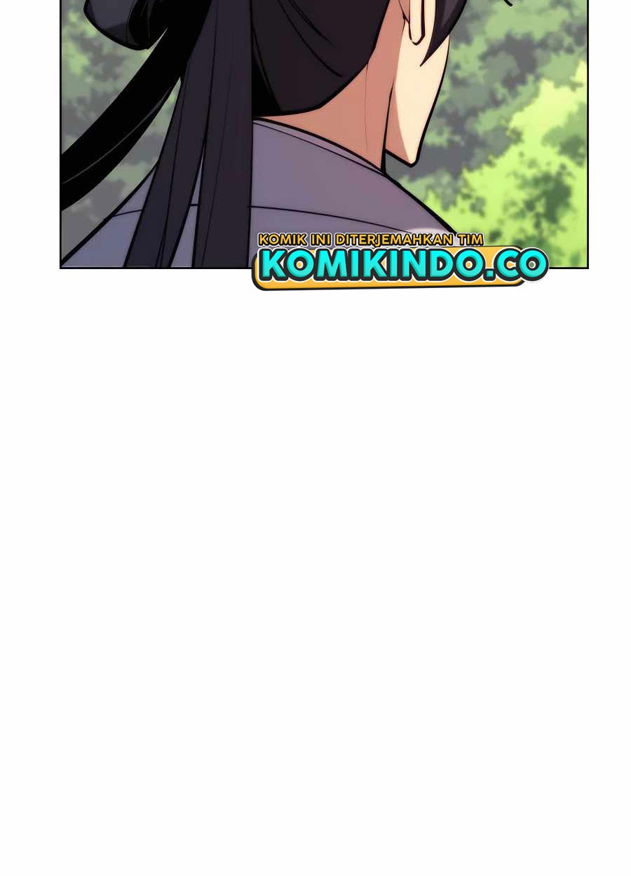 Records Of The Swordsman Scholar Chapter 44 Gambar 45