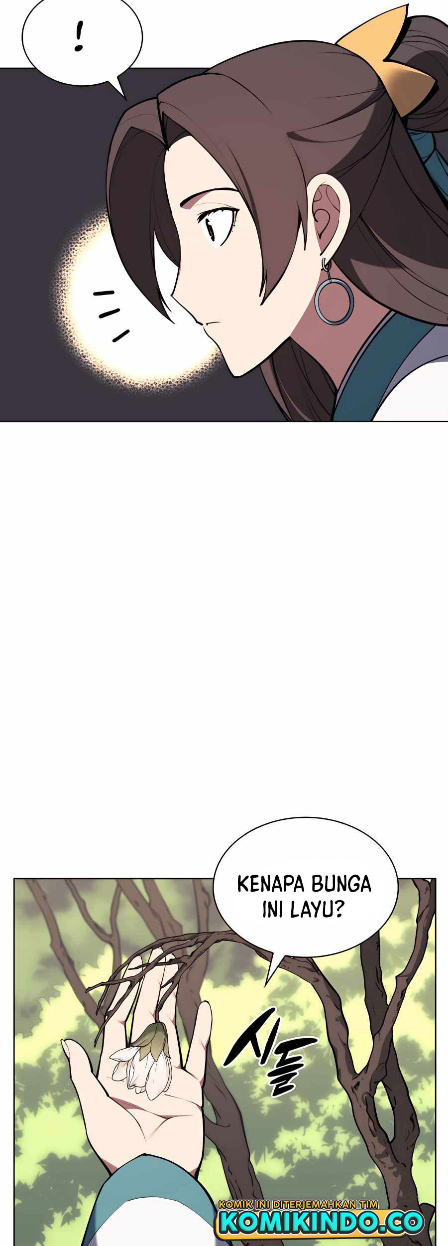 Records Of The Swordsman Scholar Chapter 44 Gambar 52