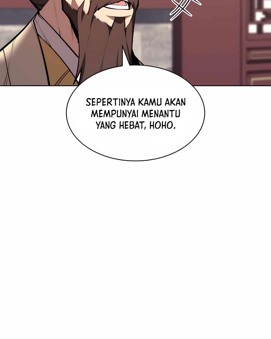 Records Of The Swordsman Scholar Chapter 44 Gambar 69