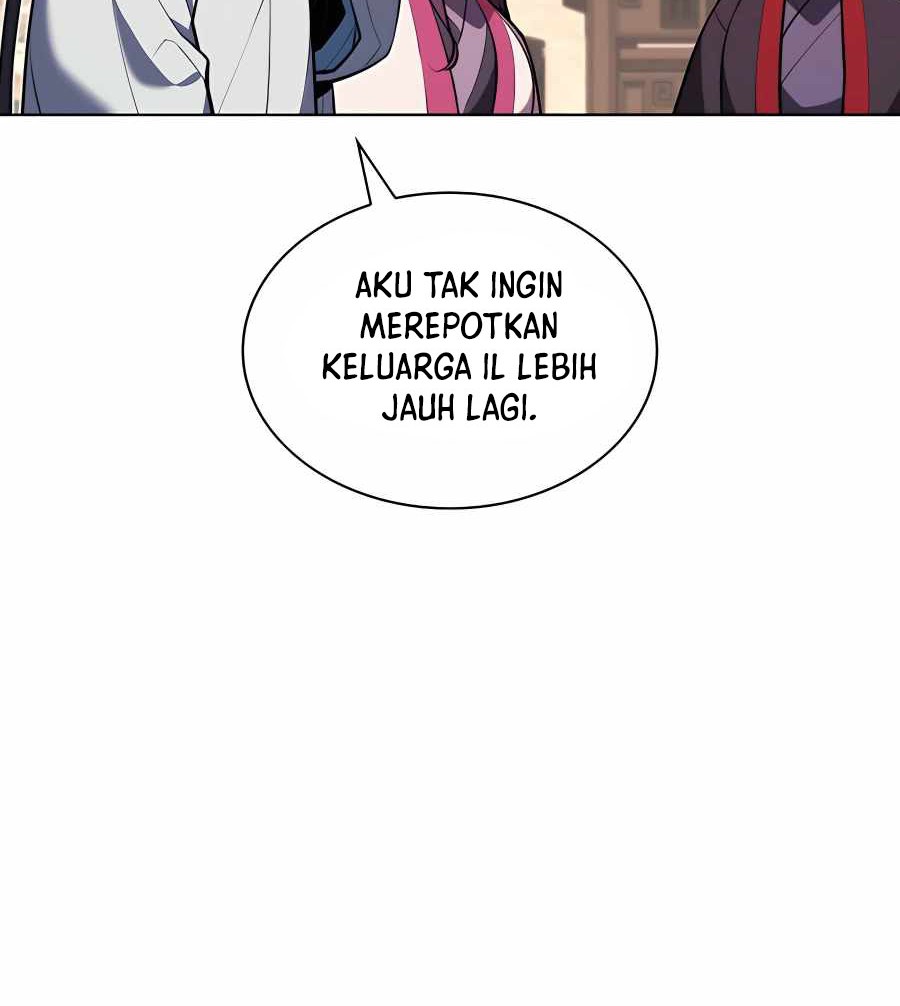 Records Of The Swordsman Scholar Chapter 44 Gambar 77