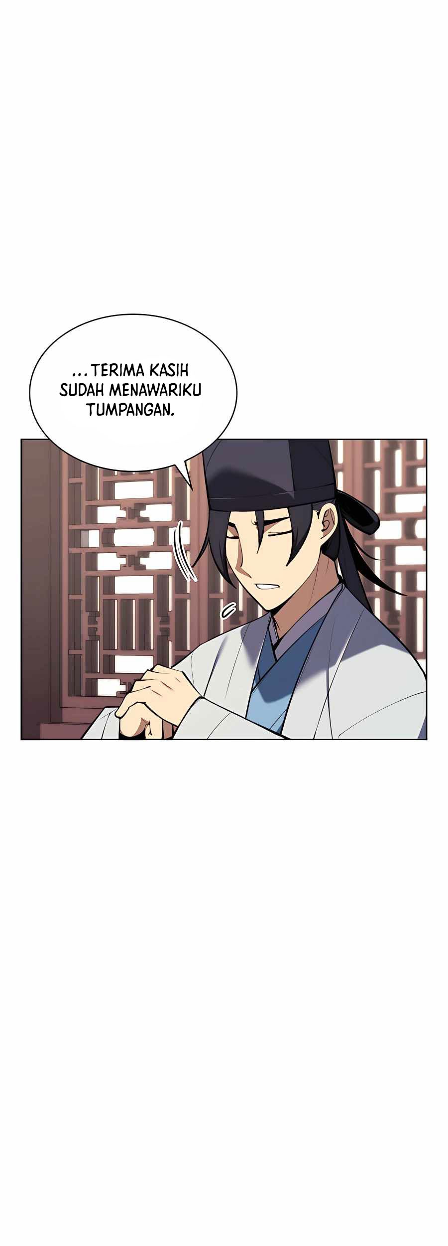 Records Of The Swordsman Scholar Chapter 44 Gambar 86