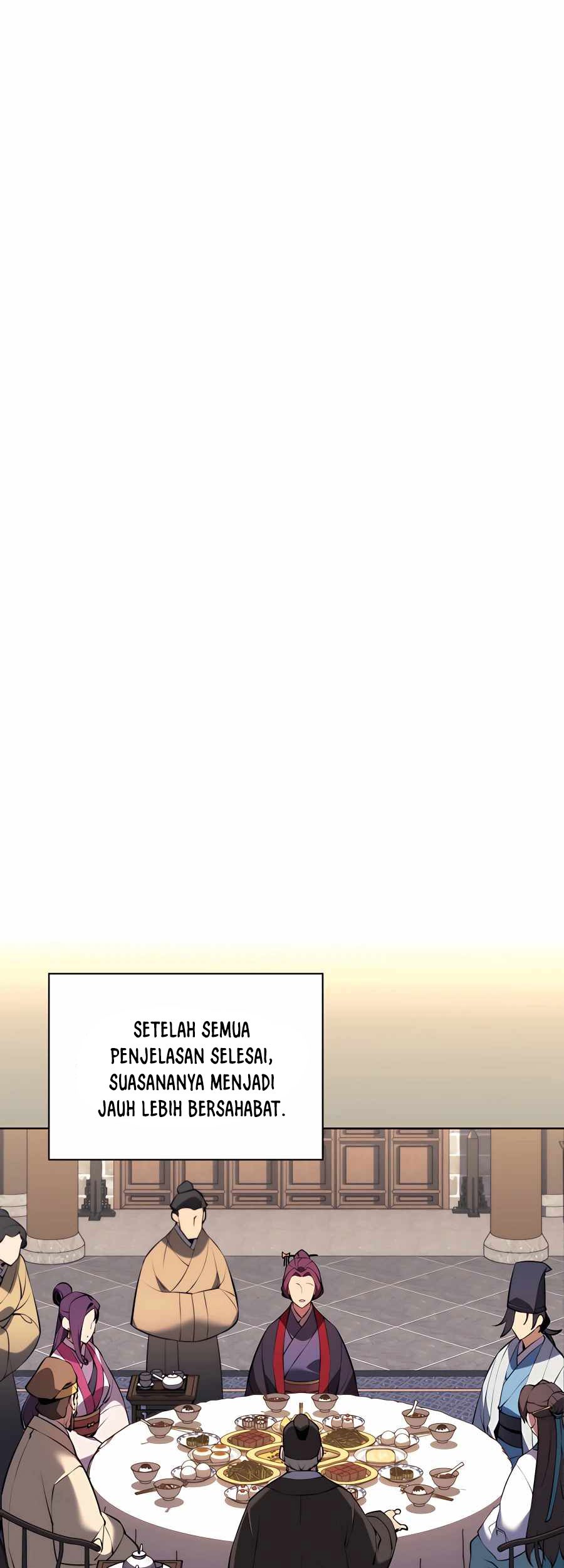 Records Of The Swordsman Scholar Chapter 44 Gambar 16