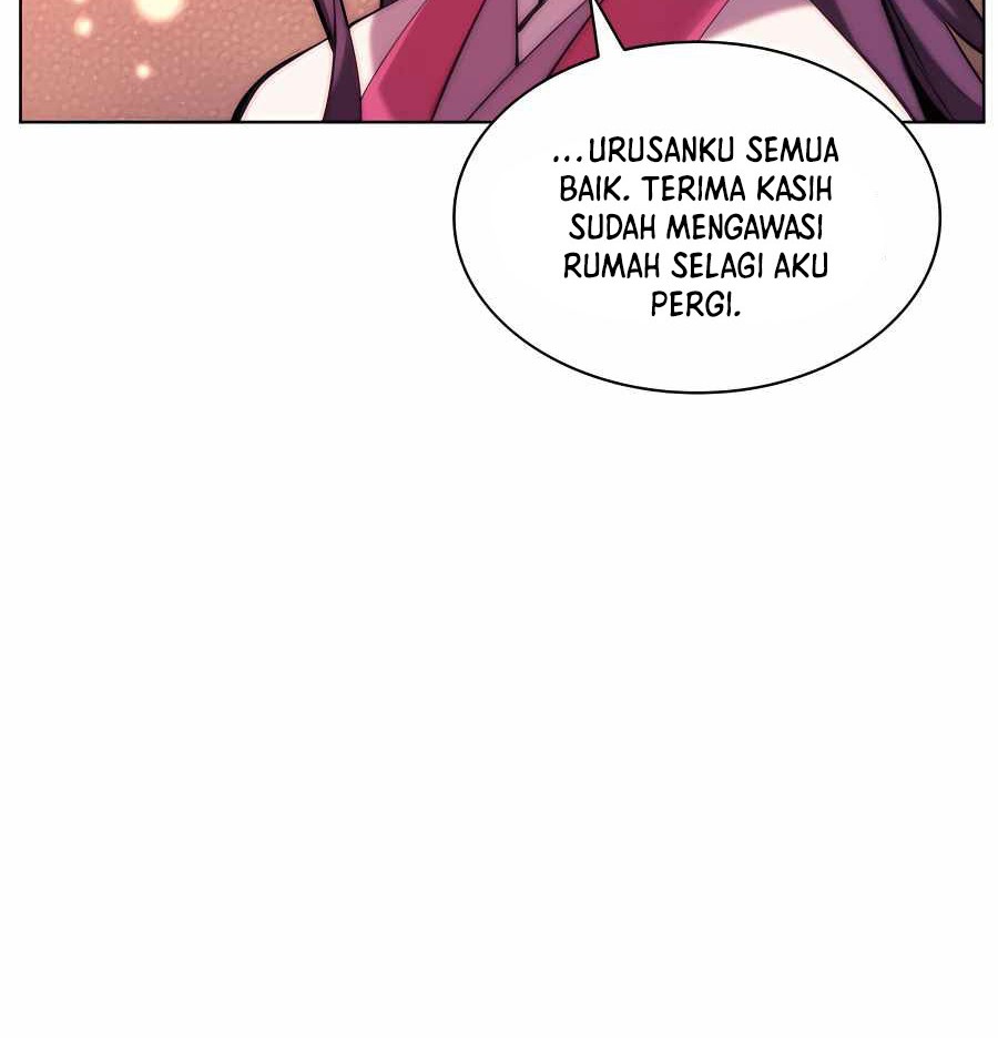 Records Of The Swordsman Scholar Chapter 44 Gambar 33