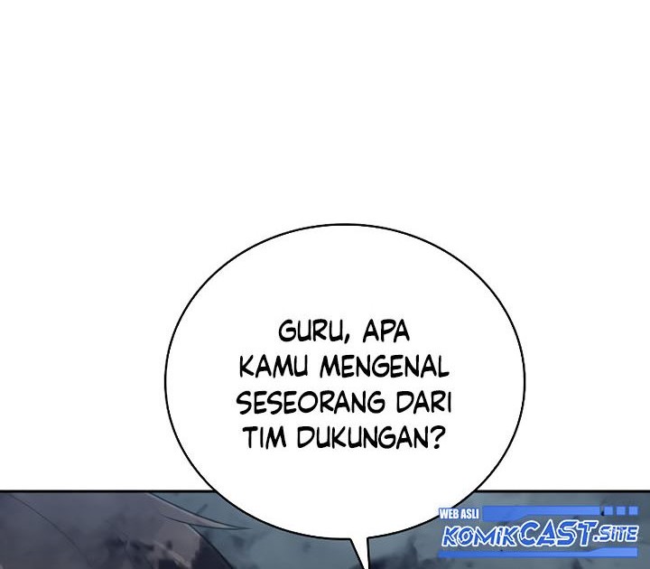 Clever Cleaning Life Of The Returned Genius Hunter Chapter 19 Gambar 35