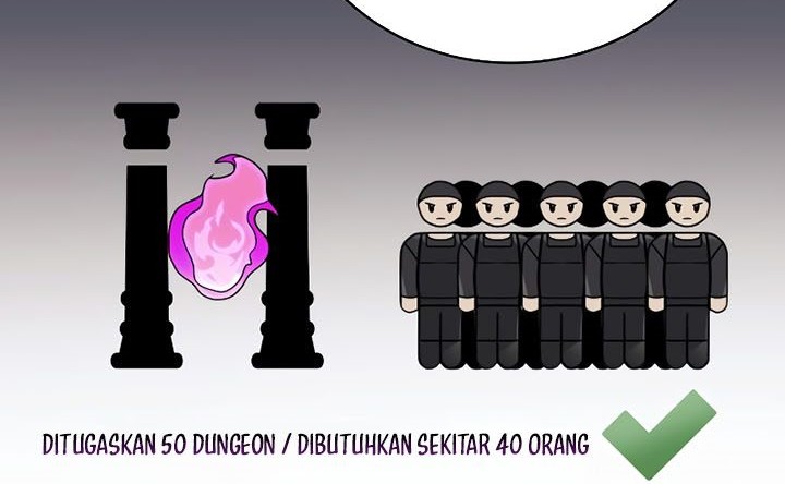 Clever Cleaning Life Of The Returned Genius Hunter Chapter 19 Gambar 17