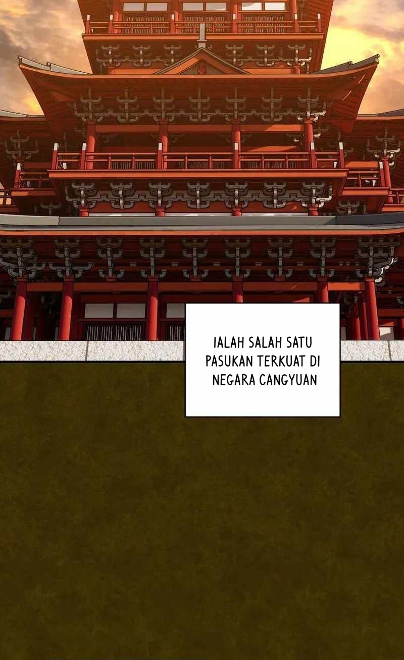 I Have Become The Demonic Ancestor Chapter 25 Gambar 29