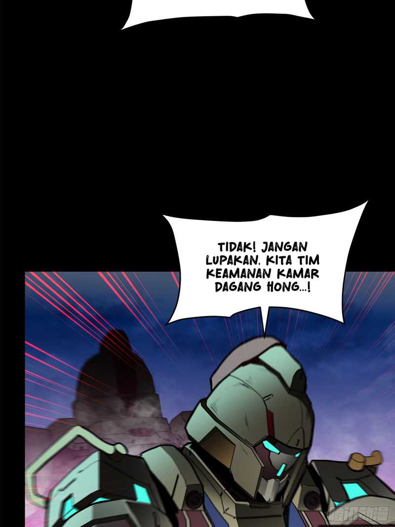 Legend of Star General Chapter 77 Gambar 15