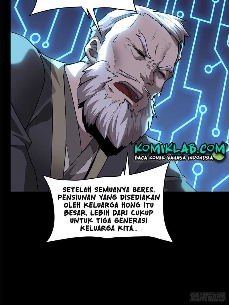 Legend of Star General Chapter 77 Gambar 18