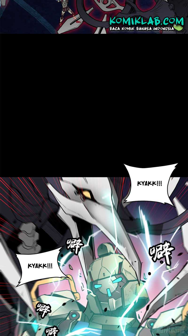 Legend of Star General Chapter 77 Gambar 28