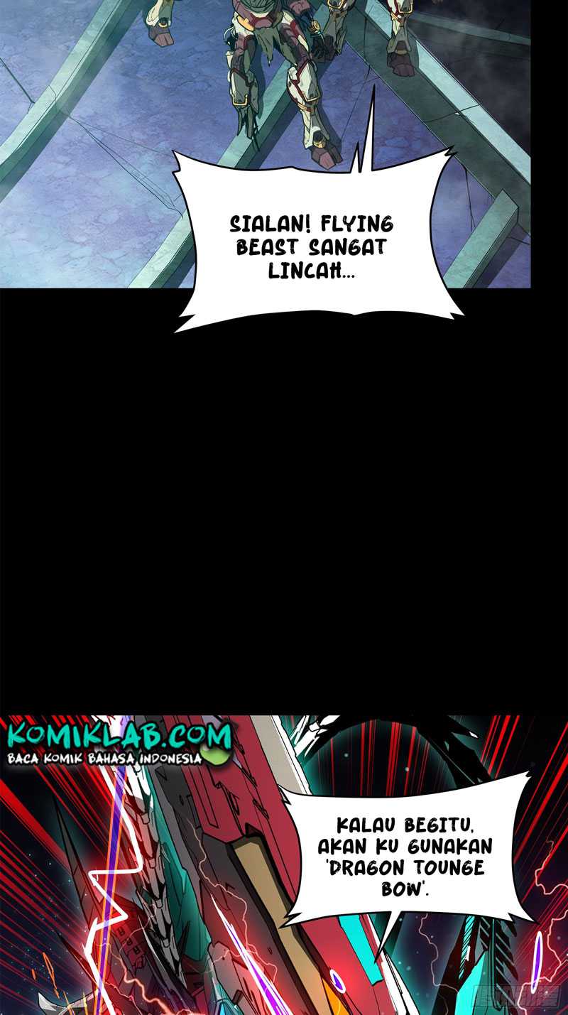 Legend of Star General Chapter 77 Gambar 50