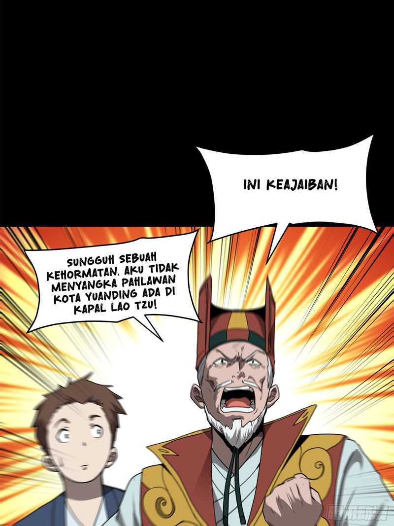 Legend of Star General Chapter 77 Gambar 6