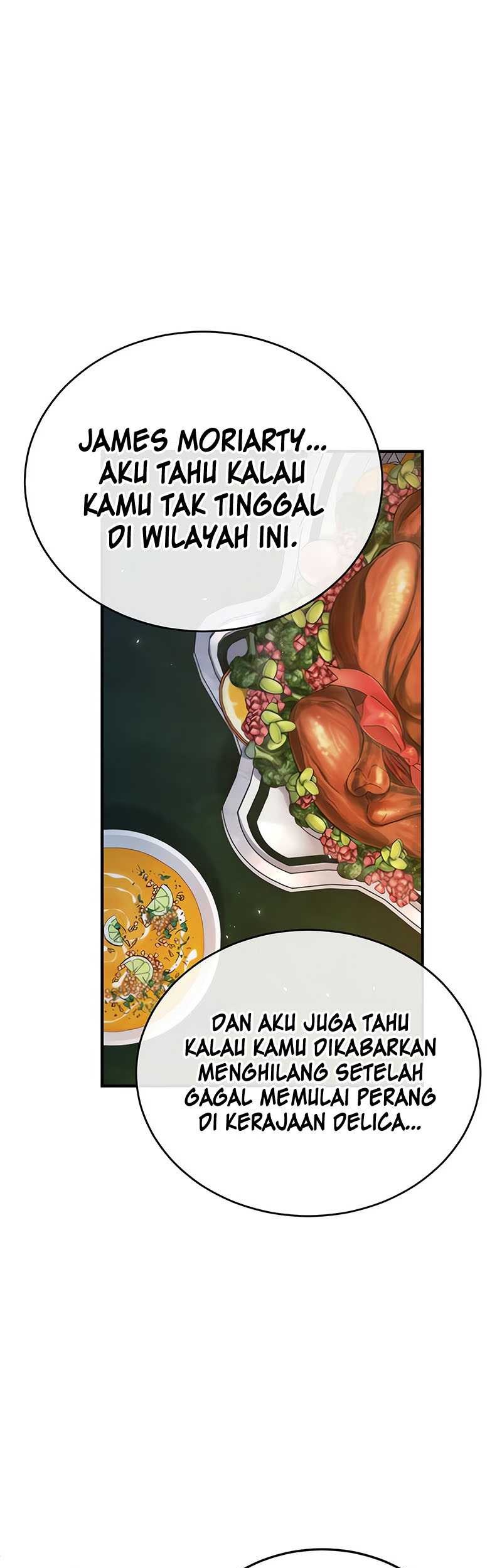 Baca Manhwa Academy’s Undercover Professor Chapter 35 Gambar 2